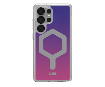 Etui do telefonów UAG Plyo Pro Samsung Galaxy S25 Ultra 5G purple/pink 214486114995